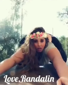 itsrandalin Onlyfans leaked video 1868256 on Hotleaks.tv