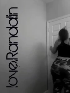 itsrandalin Onlyfans leaked video 1868297 on Hotleaks.tv