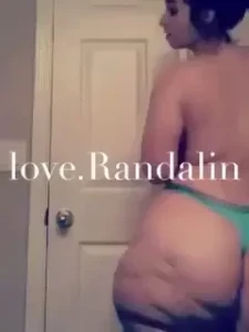 itsrandalin Onlyfans leaked video 1868380 on Hotleaks.tv
