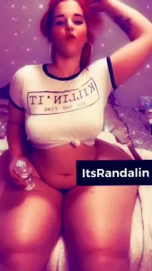 itsrandalin Onlyfans leaked video 1868406 on Hotleaks.tv