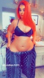 itsrandalin Onlyfans leaked video 2540427 on Hotleaks.tv