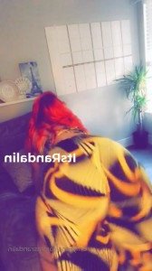 itsrandalin Onlyfans leaked video 2540437 on Hotleaks.tv