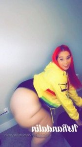 itsrandalin Onlyfans leaked video 2540450 on Hotleaks.tv