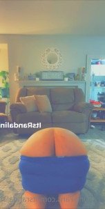 itsrandalin Onlyfans leaked video 2540495 on Hotleaks.tv