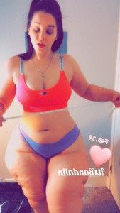 itsrandalin Onlyfans leaked video 2540527 on Hotleaks.tv