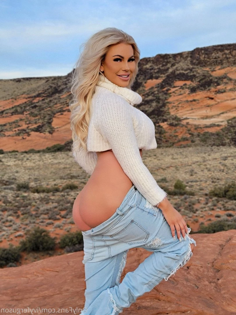 Ivy Ferguson [ ivyferguson ] Onlyfans leaked photo 1606683 on Hotleaks.tv