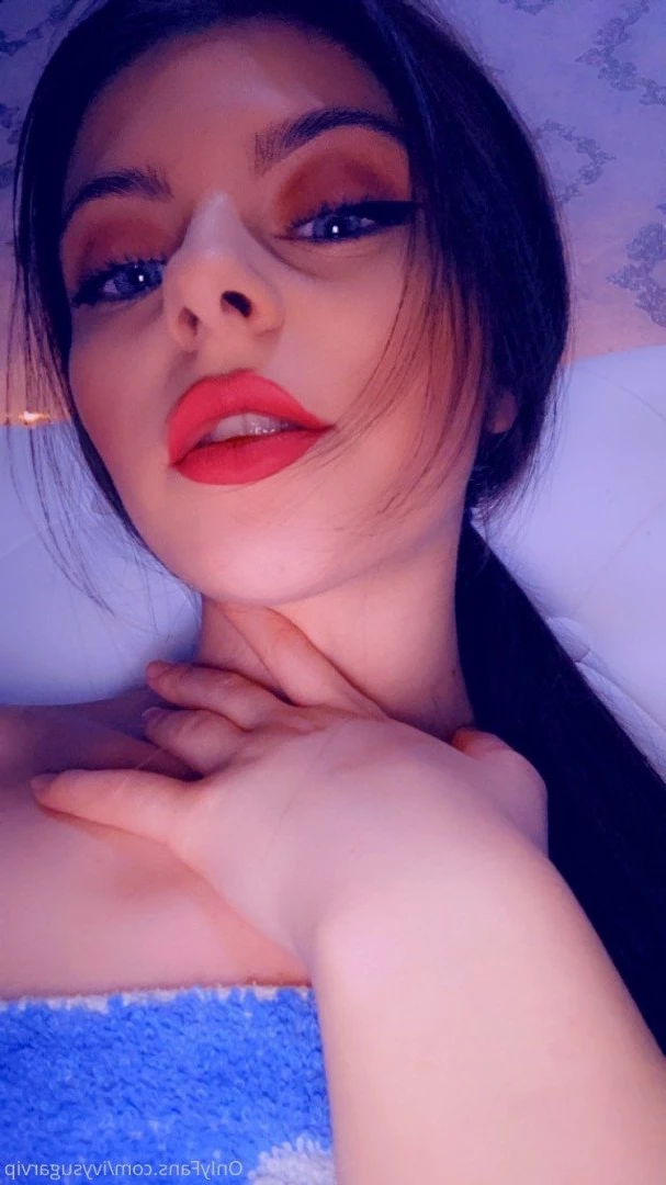 ˜”*°•.˜”*°• Ivy Sugar •°*”˜.•°*”˜ [ ivysugarvip ] Onlyfans leaked photo 1608096 on Hotleaks.tv