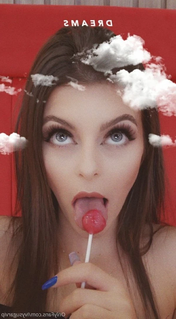 ˜”*°•.˜”*°• Ivy Sugar •°*”˜.•°*”˜ [ ivysugarvip ] Onlyfans leaked photo 1608281 on Hotleaks.tv