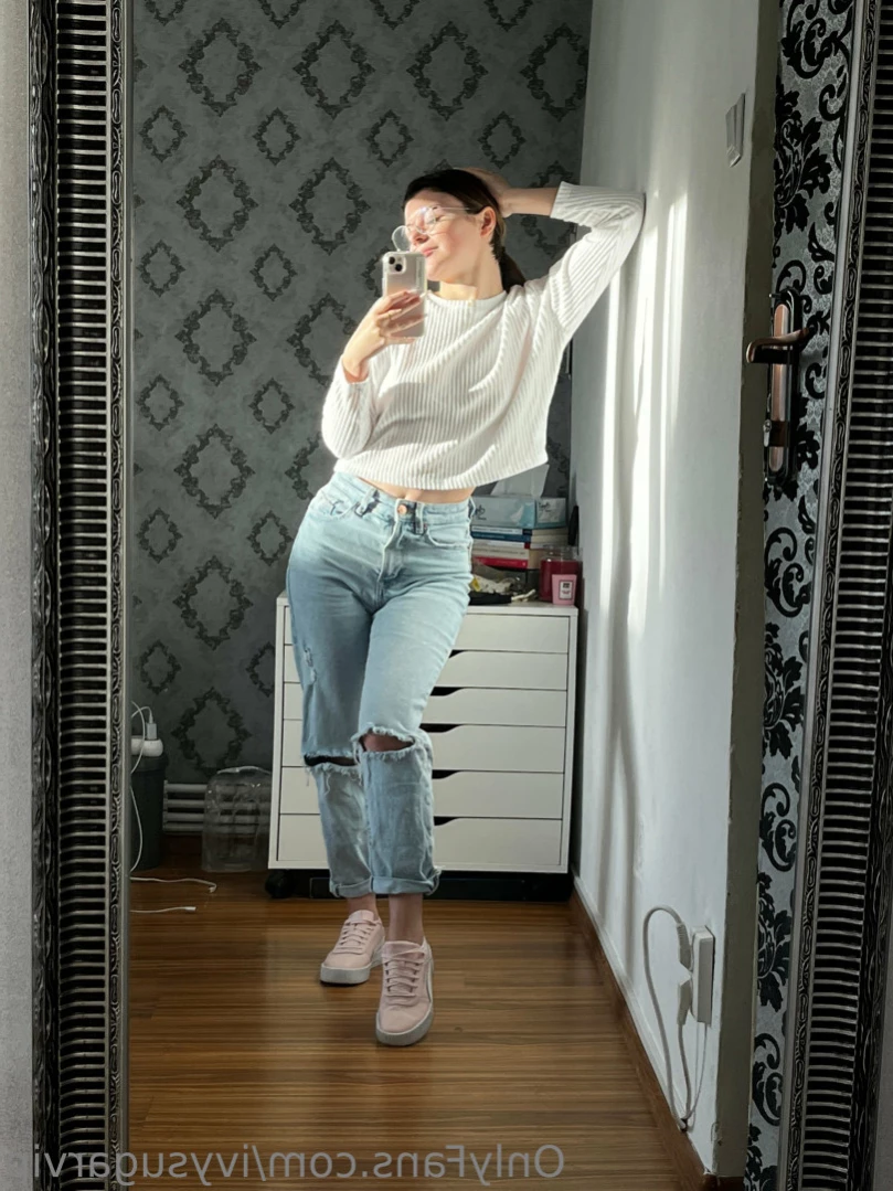 ˜”*°•.˜”*°• Ivy Sugar •°*”˜.•°*”˜ [ ivysugarvip ] Onlyfans leaked photo 10981741 on Hotleaks.tv