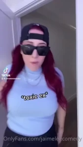 jaimeleecomedy Onlyfans leaked video 18351546 on Hotleaks.tv
