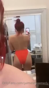 jaimeleecomedy Onlyfans leaked video 18351561 on Hotleaks.tv