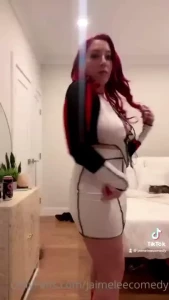 jaimeleecomedy Onlyfans leaked video 18351574 on Hotleaks.tv