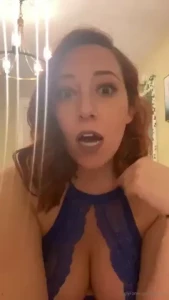 jaimeleecomedy Onlyfans leaked video 18351584 on Hotleaks.tv
