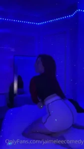 jaimeleecomedy Onlyfans leaked video 18351594 on Hotleaks.tv