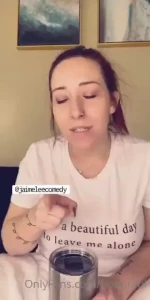 jaimeleecomedy Onlyfans leaked video 18351601 on Hotleaks.tv