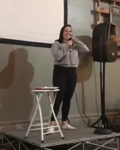 jaimeleecomedy Onlyfans leaked video 18351607 on Hotleaks.tv