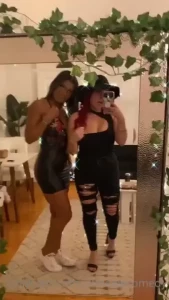 jaimeleecomedy Onlyfans leaked video 18351611 on Hotleaks.tv