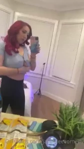 jaimeleecomedy Onlyfans leaked video 18351641 on Hotleaks.tv