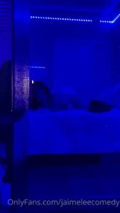 jaimeleecomedy Onlyfans leaked video 18351645 on Hotleaks.tv