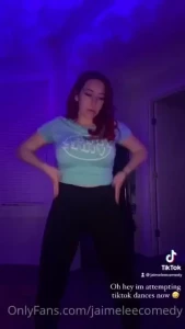 jaimeleecomedy Onlyfans leaked video 18351652 on Hotleaks.tv