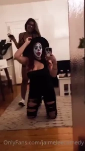 jaimeleecomedy Onlyfans leaked video 18351658 on Hotleaks.tv