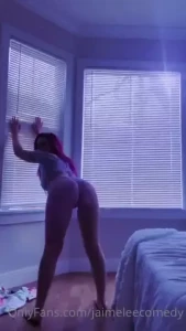 jaimeleecomedy Onlyfans leaked video 18351663 on Hotleaks.tv