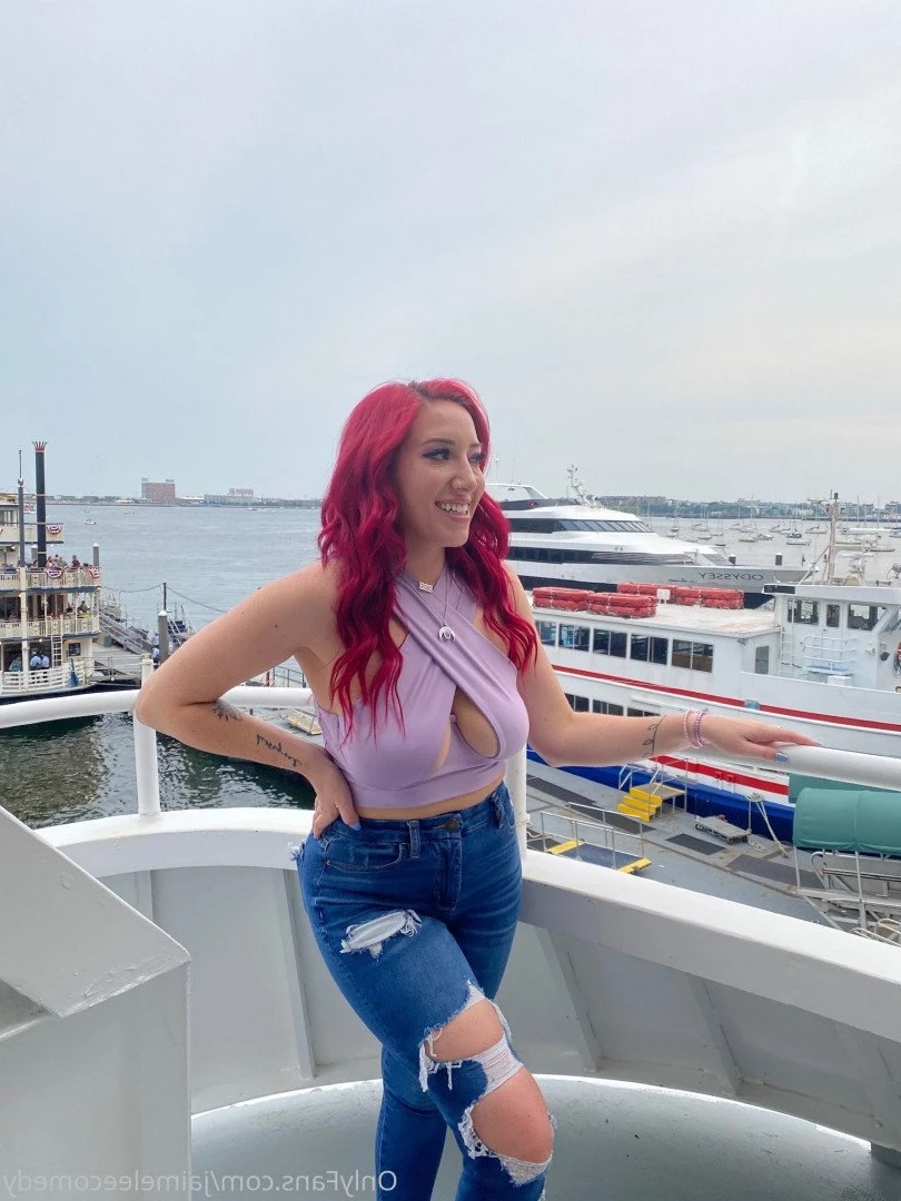 jaimeleecomedy Onlyfans leaked photo 1608661 on Hotleaks.tv