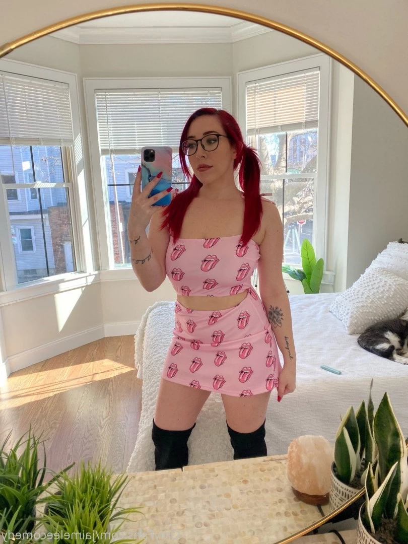 jaimeleecomedy Onlyfans leaked photo 1608733 on Hotleaks.tv