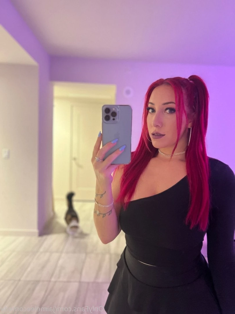 jaimeleecomedy Onlyfans leaked photo 1608775 on Hotleaks.tv