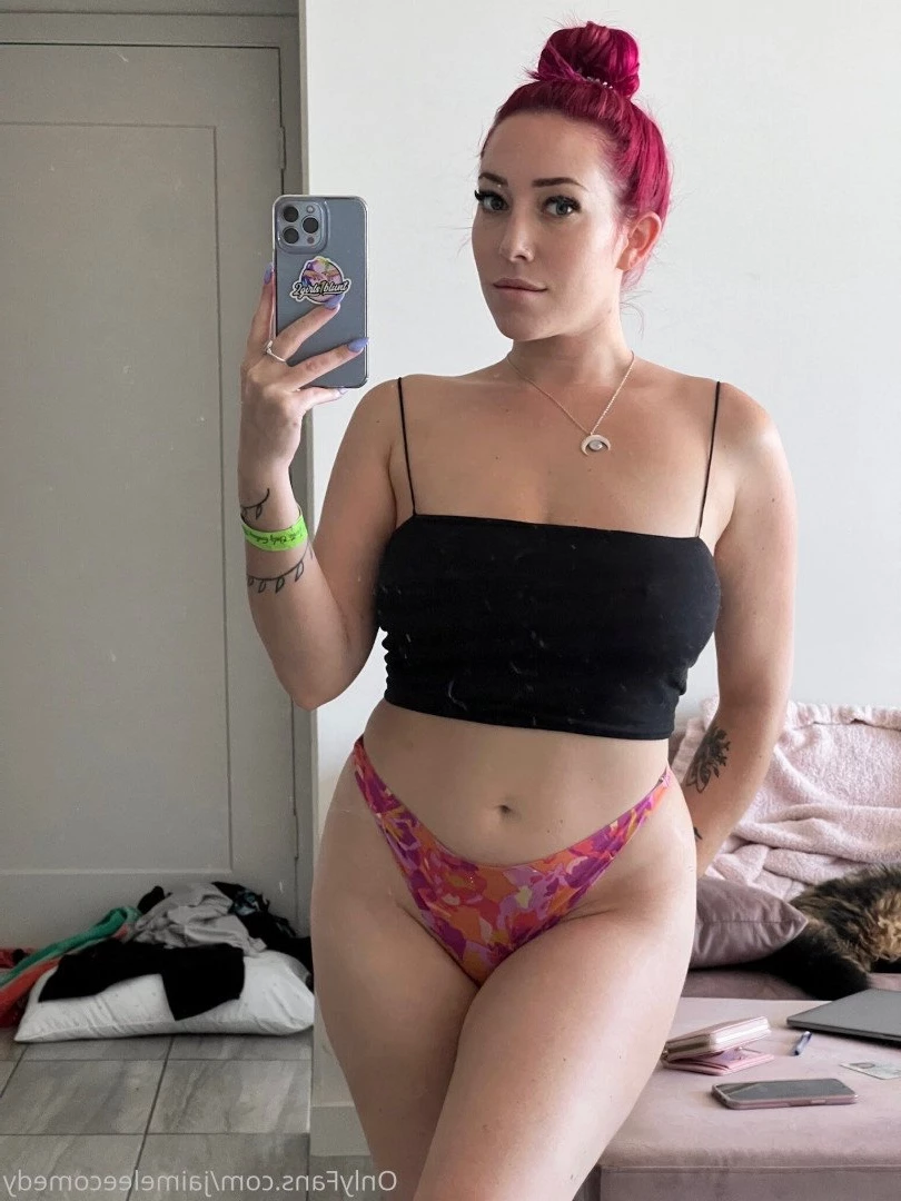 jaimeleecomedy Onlyfans leaked photo 1608794 on Hotleaks.tv