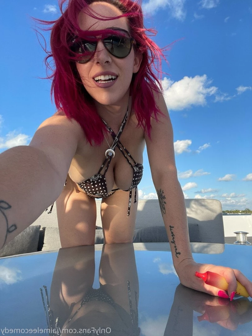 jaimeleecomedy Onlyfans leaked photo 1608984 on Hotleaks.tv