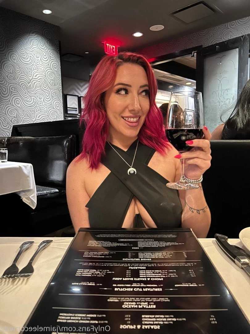 jaimeleecomedy Onlyfans leaked photo 1609018 on Hotleaks.tv