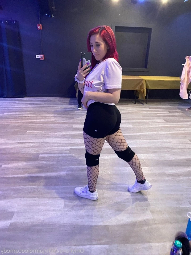 jaimeleecomedy Onlyfans leaked photo 1609053 on Hotleaks.tv