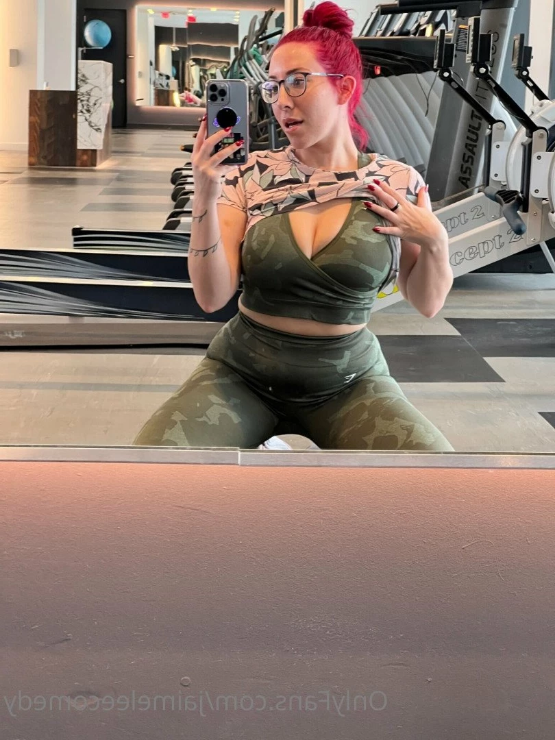 jaimeleecomedy Onlyfans leaked photo 1609151 on Hotleaks.tv
