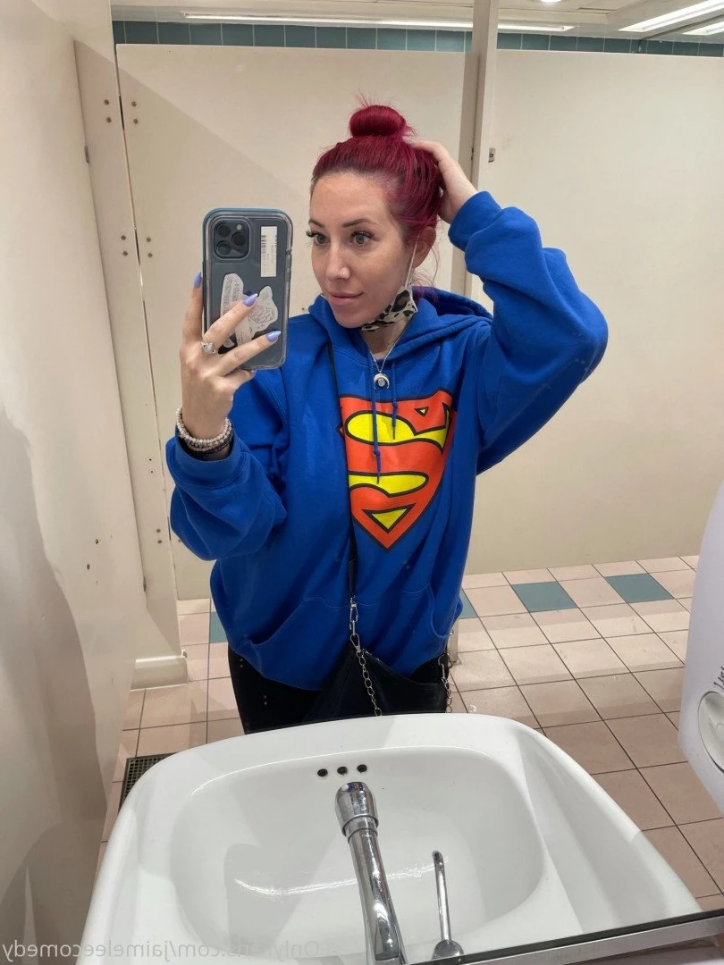 jaimeleecomedy Onlyfans leaked photo 1609239 on Hotleaks.tv