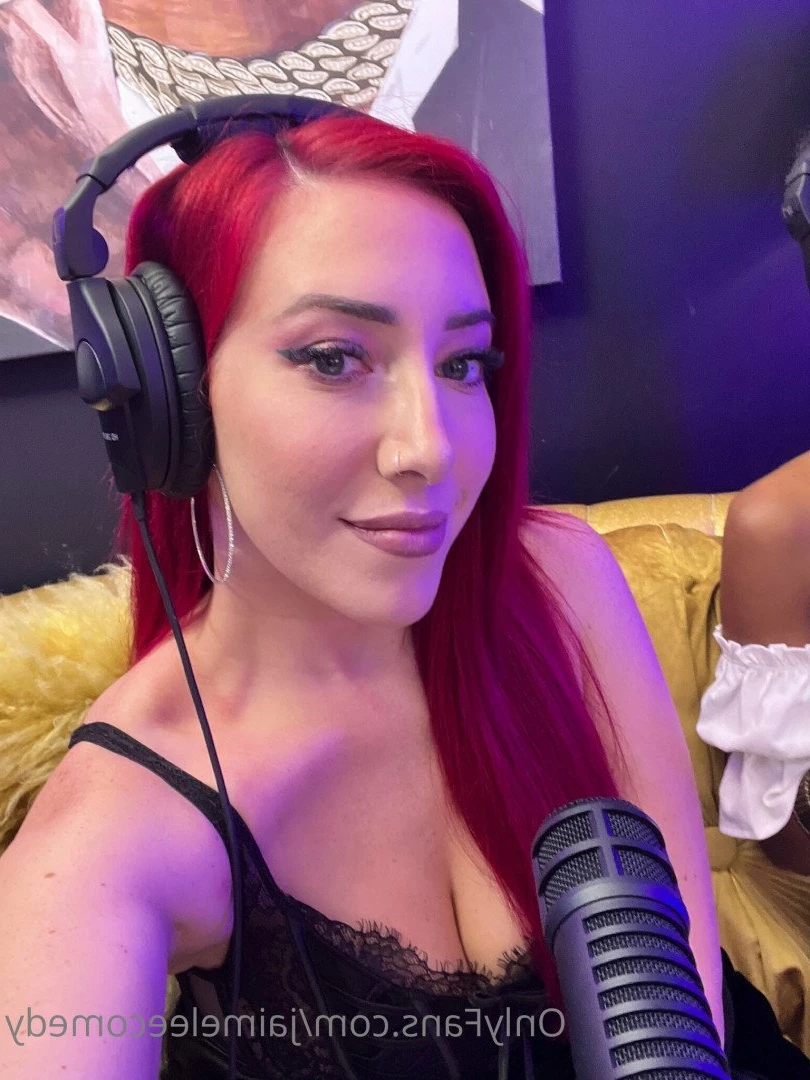 jaimeleecomedy Onlyfans leaked photo 1609242 on Hotleaks.tv