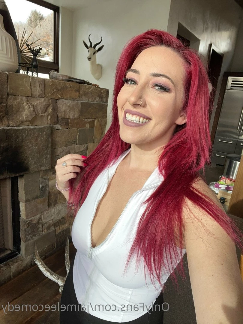 jaimeleecomedy Onlyfans leaked photo 1609331 on Hotleaks.tv