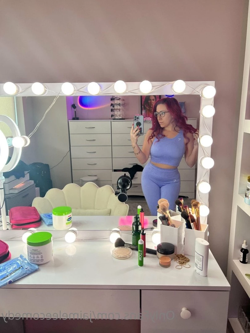 jaimeleecomedy Onlyfans leaked photo 1609430 on Hotleaks.tv