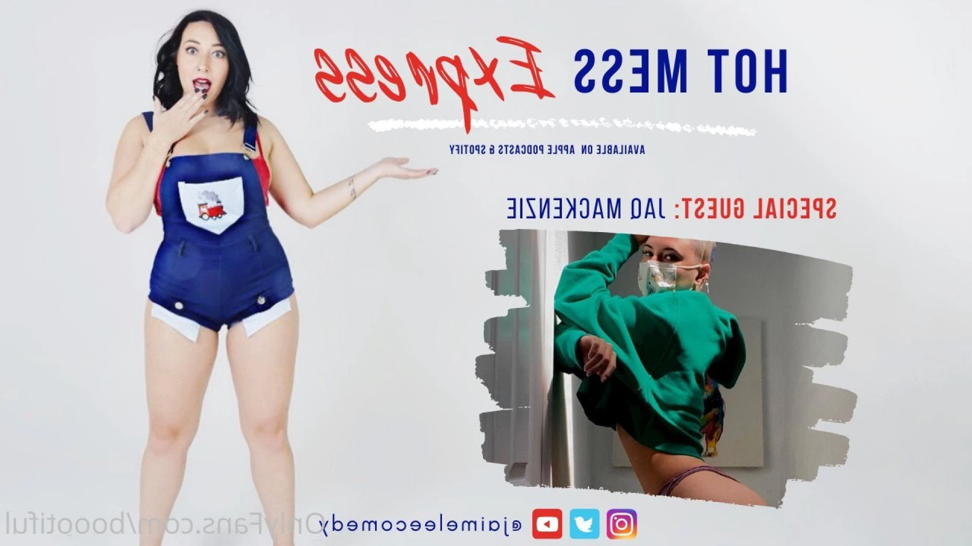jaimeleecomedy Onlyfans leaked photo 1609726 on Hotleaks.tv