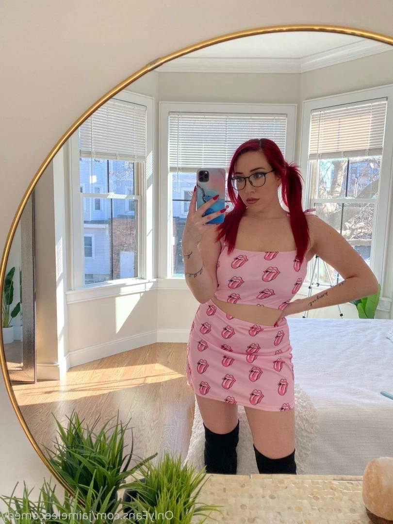 jaimeleecomedy Onlyfans leaked photo 1609773 on Hotleaks.tv