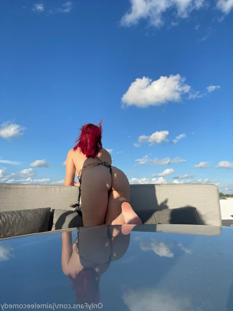 jaimeleecomedy Onlyfans leaked photo 1609957 on Hotleaks.tv