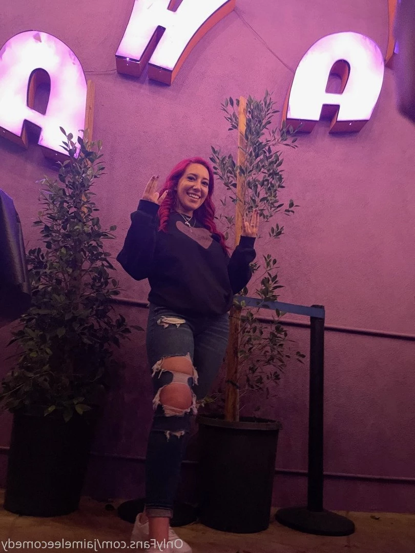 jaimeleecomedy Onlyfans leaked photo 1610185 on Hotleaks.tv