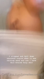 jaimeleecomedy Onlyfans leaked video 1911709 on Hotleaks.tv