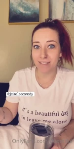 jaimeleecomedy Onlyfans leaked video 1911731 on Hotleaks.tv
