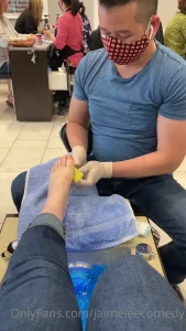 jaimeleecomedy Onlyfans leaked video 1911747 on Hotleaks.tv