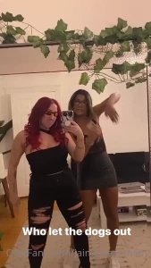 jaimeleecomedy Onlyfans leaked video 1911761 on Hotleaks.tv