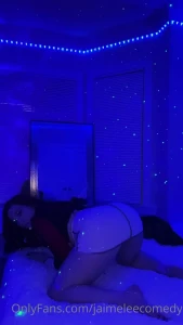 jaimeleecomedy Onlyfans leaked video 1911827 on Hotleaks.tv