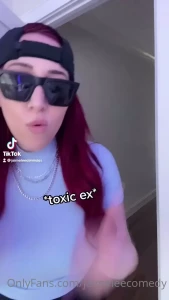 jaimeleecomedy Onlyfans leaked video 1911834 on Hotleaks.tv