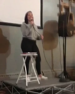 jaimeleecomedy Onlyfans leaked video 1911844 on Hotleaks.tv