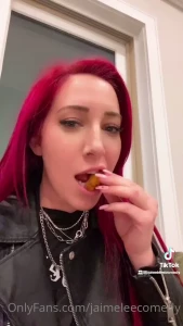 jaimeleecomedy Onlyfans leaked video 1911882 on Hotleaks.tv
